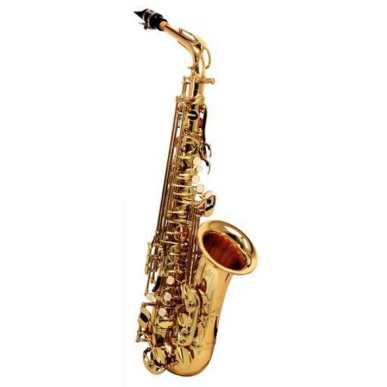 Saxofoon