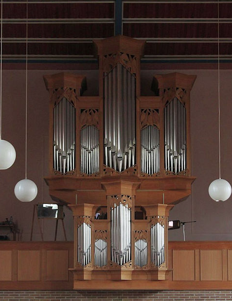 Orgel